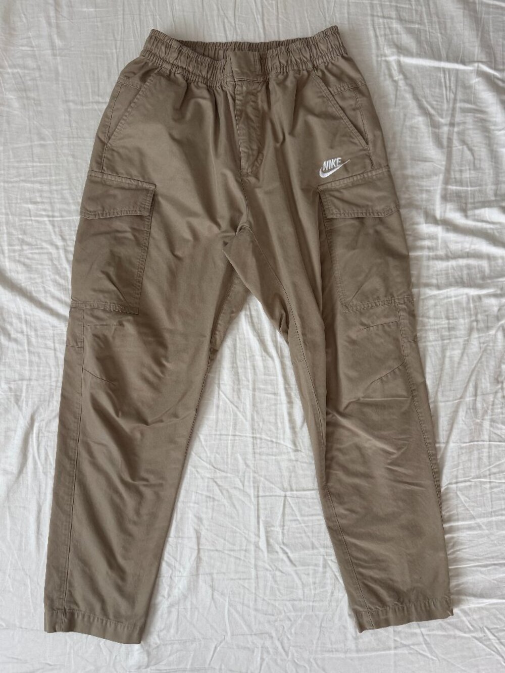 Nike Sportswear Unlined Utility Cargo Pants